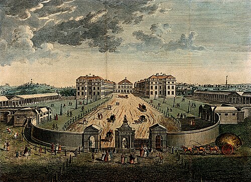 London Foundling Hospital